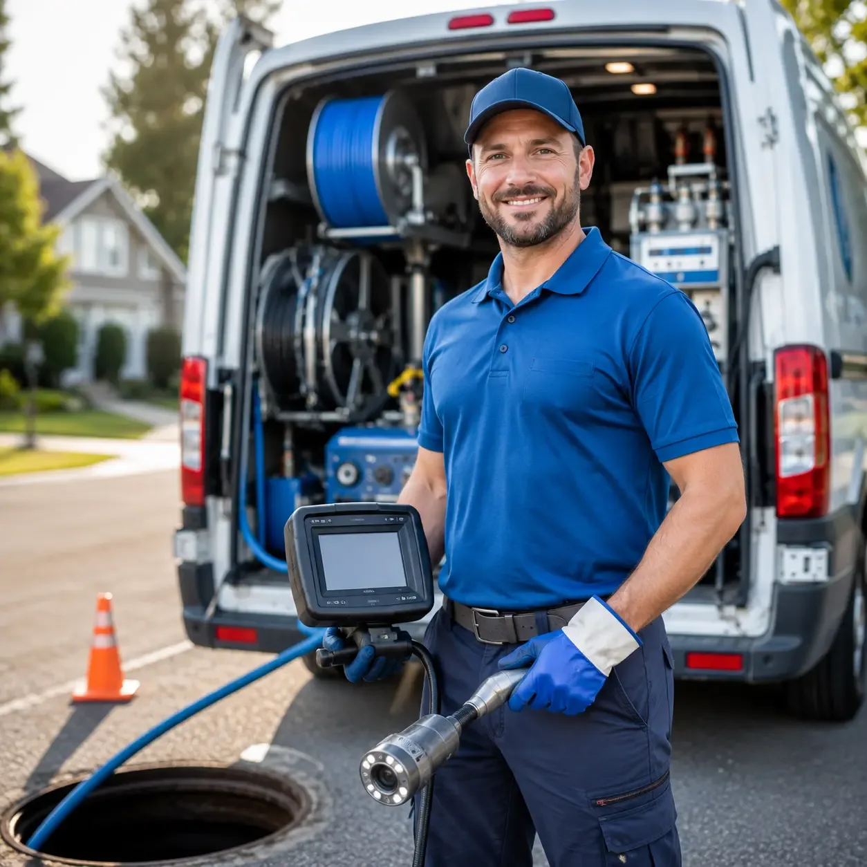 Local Pipe Relining specialists in Fountain Hills, AZ