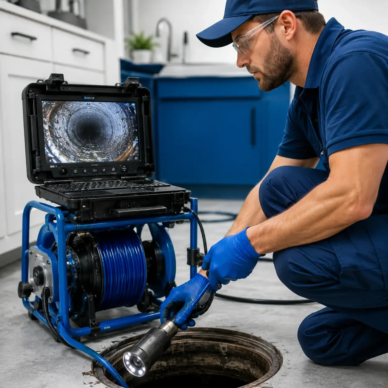Pipe Relining professionals serving Fountain Hills, AZ